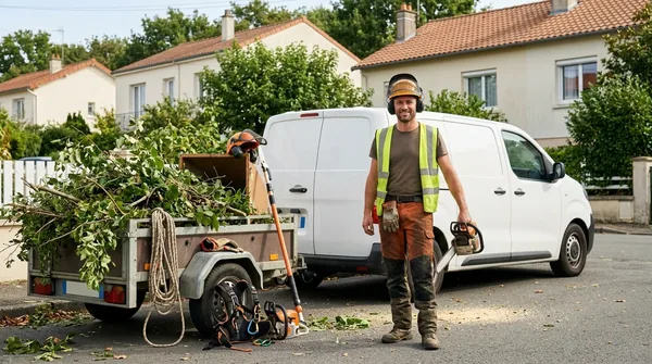 Artisan Elagage Nantes en Loire-Atlantique